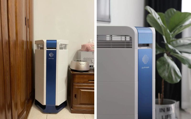 Làm sao để tăng độ ẩm trong phòng điều hoà hiệu quả nhất?