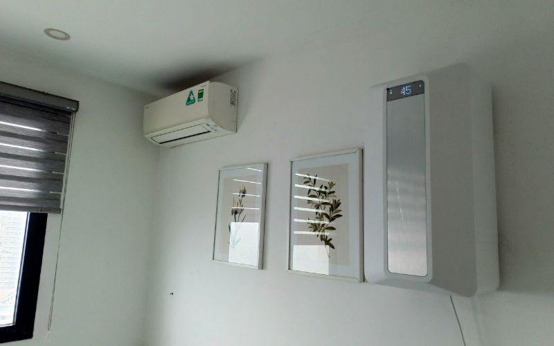 Nên mua máy tạo oxy phòng điều hoà loại nào tốt cho gia đình? 6 Những lưu ý trước khi mua máy tạo oxy cho gia đình