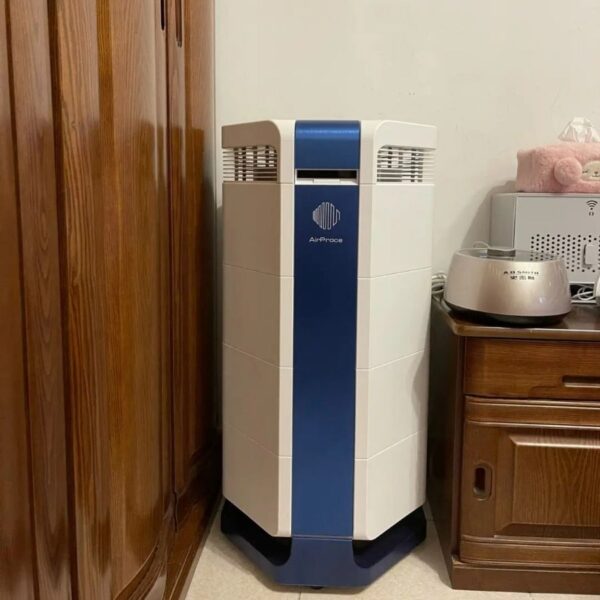Máy lọc không khí AI-660