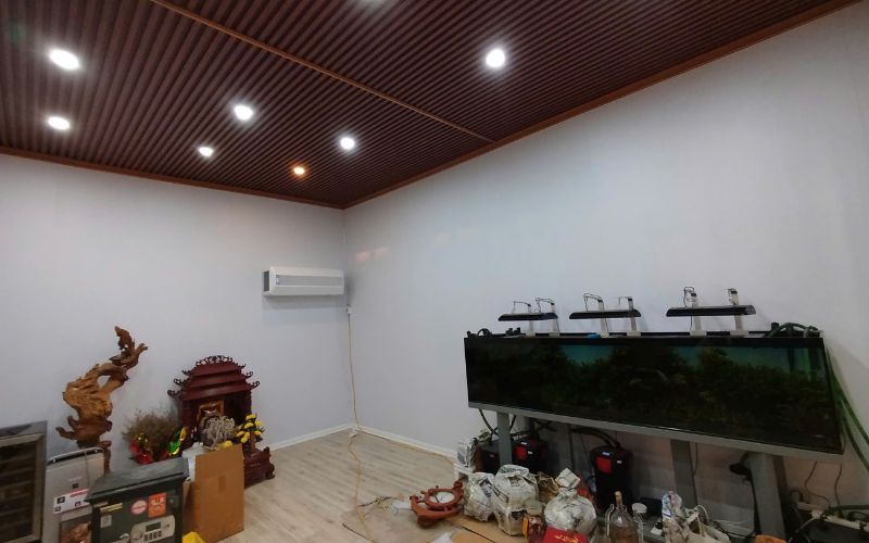 Phòng điều hoà có nên dùng máy lọc không khí? Tư vấn lựa chọn phù hợp cho gia đình Việt 6 Máy lọc không khí AirProce cho phòng điều hòa được tin dùng nhất 2026