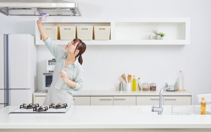 Kinh nghiệm chọn quạt hút mùi bếp phù hợp