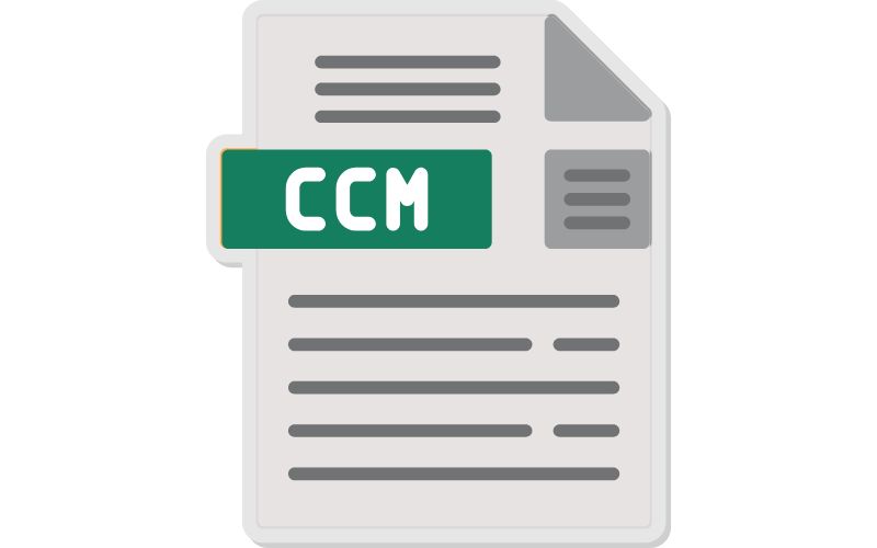 CCM chỉ số máy lọc không khí là gì? Phân biệt CCM và CADR chỉ trong 5 phút 2 CCM chỉ số máy lọc không khí là gì?