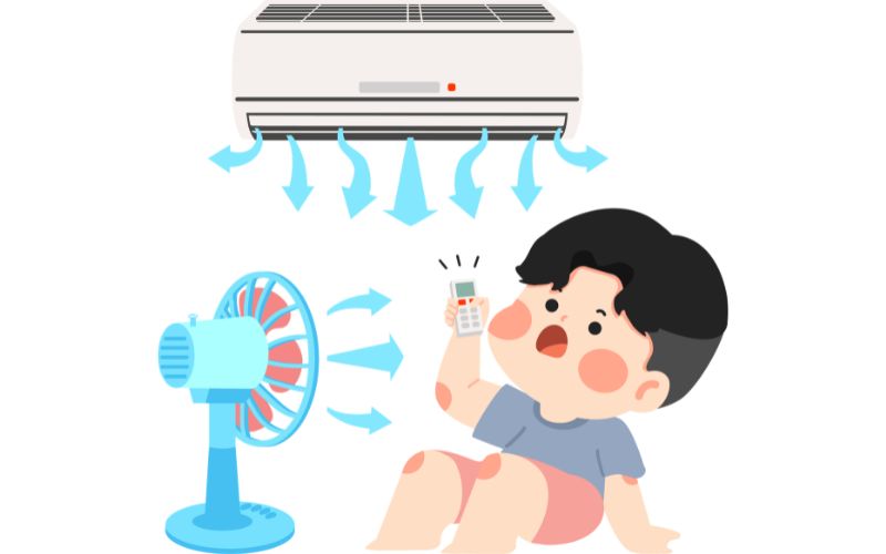 CCM chỉ số máy lọc không khí là gì? Phân biệt CCM và CADR chỉ trong 5 phút 6 CCM của bụi mịn và CCM của khí độc khác nhau như thế nào?