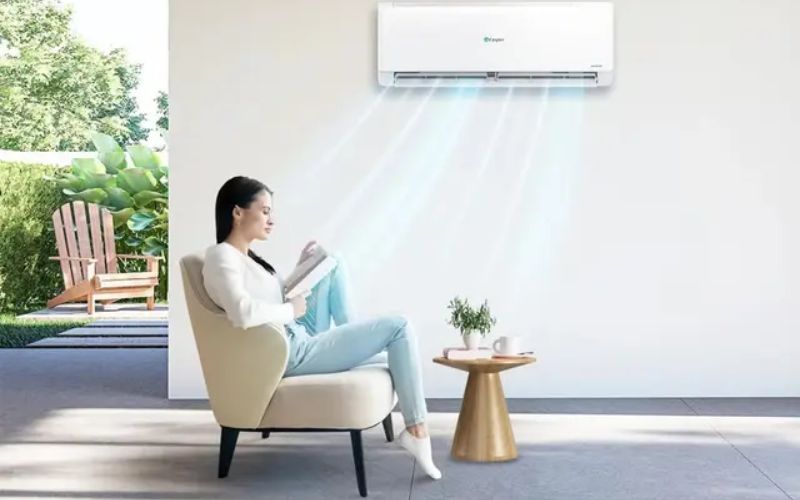 Cách tính CADR theo diện tích phòng chuẩn khoa học