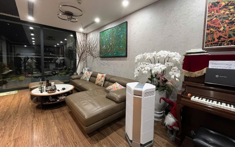 AirProce AI-700