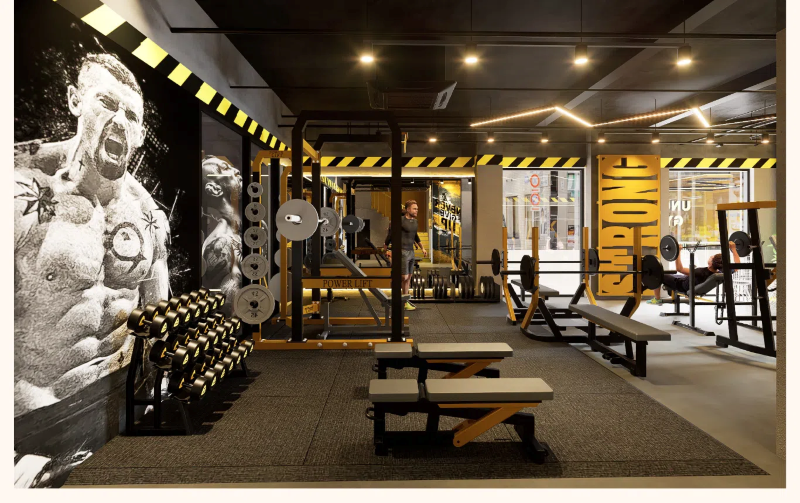 Máy lọc không khí cho phòng gym loại nào tốt? Hướng dẫn chọn CADR phù hợp 5 Cách tính CADR phù hợp cho phòng gym