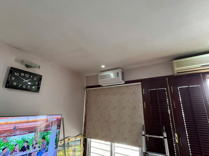 Máy lọc không khí cho phòng khách 30m2 đáng mua hàng đầu hiện nay 3 Ưu tiên bộ lọc HEPA H13 để xử lý bụi mịn PM2.5