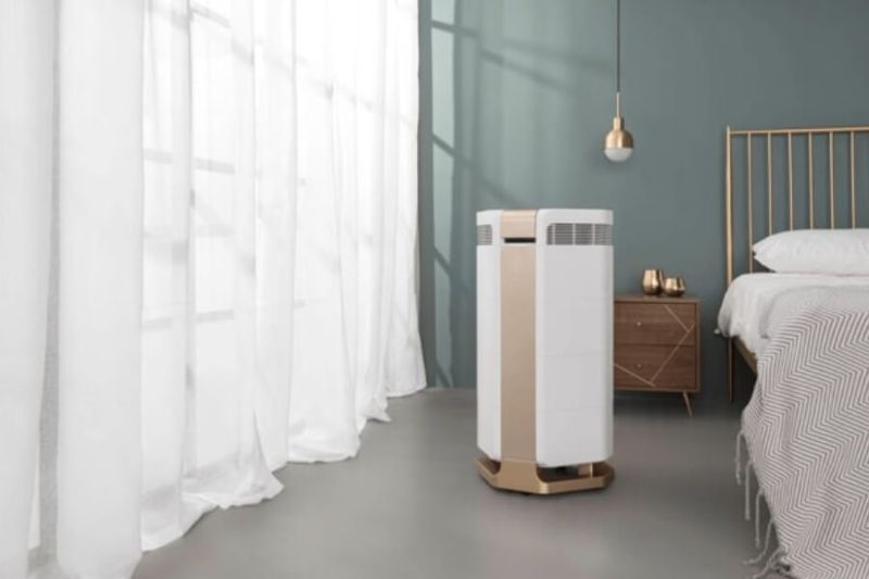 Máy lọc không khí ozone có hại không? Ưu điểm khác biệt giúp AirProce được nhiều gia đình lựa chọn 8 Ưu điểm khác biệt giúp AirProce được nhiều gia đình lựa chọn