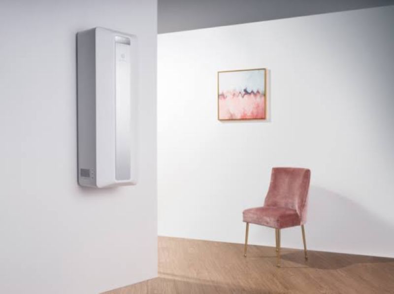 Penthouse căn hộ cao tầng cần máy lọc không khí không? Sự thật về bụi mịn PM2.5 8 Không chỉ lọc bụi mịn, AirProce AC-360 còn bổ sung khí tươi cho căn hộ