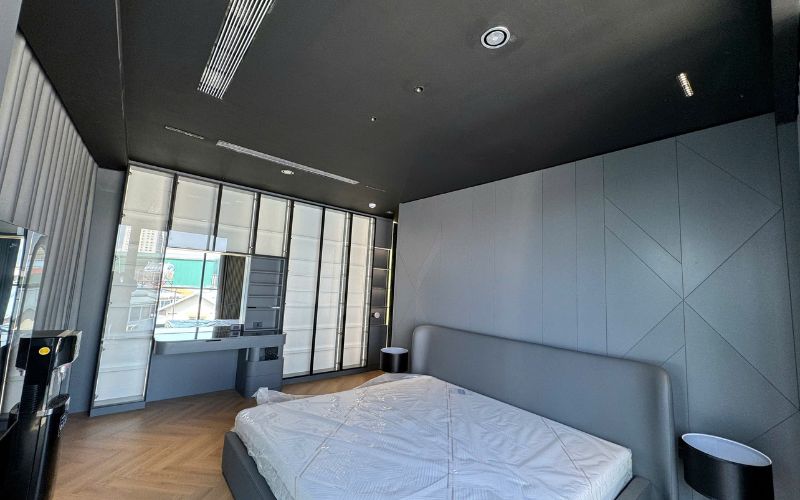 Quạt thông gió 2 chiều có thực sự thay thế được hệ thống cấp khí tươi?